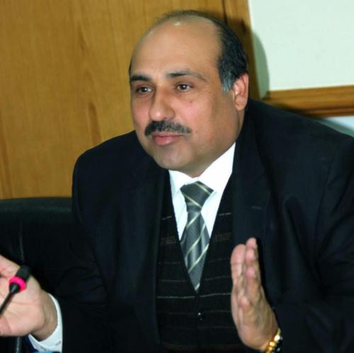 الأعور : غالبية الشعب مطلوب للتنفيذ