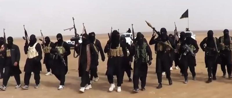 داعش تحشد عناصرها في الخالدية لشن