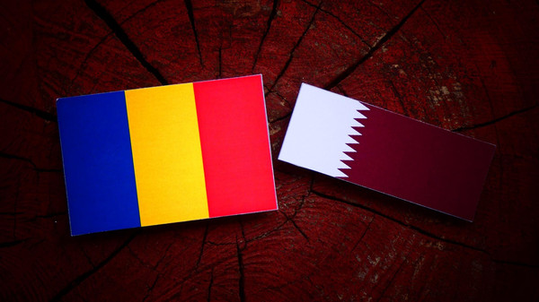 قطر تأمر بإغلاق سفارة تشاد وتمهل