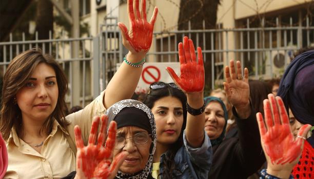 لبنان يلغي المادة522: انتصار منقوص لا