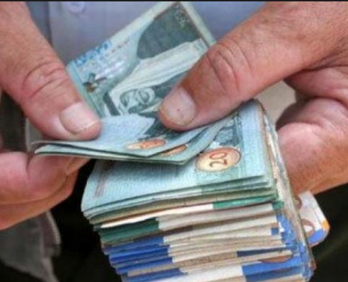 تحديد موعد بدء صرف مستحقات متضرري