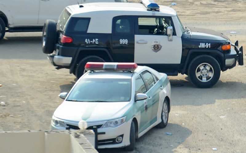السعودية : مقتل رجل أمن ومقيم