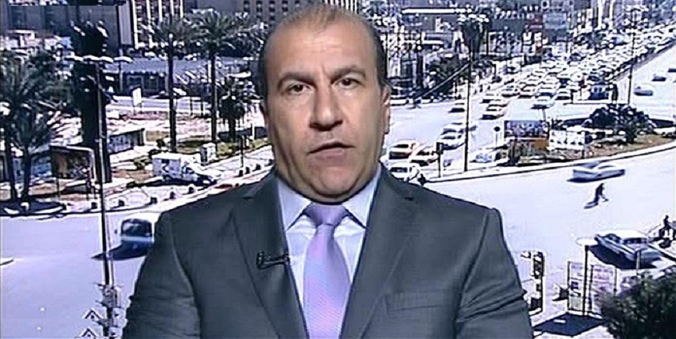 الحديثي: داعش لم يسيطر على منطقة