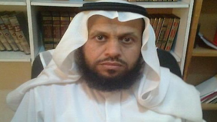 أنباء عن إعدام داعش للقيادي في
