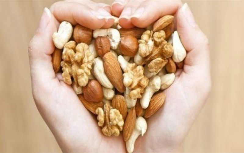 ما أفضل أنواع البروتين للقلب؟