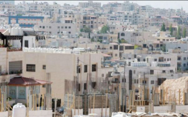 مستثمري الاسكان: أكثر من مليار دينار