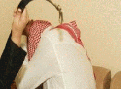 (يامن شرى من حلاله علة) تتسبب