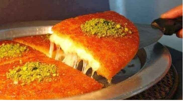 توحيد الضريبة على الكنافة سواء داخل