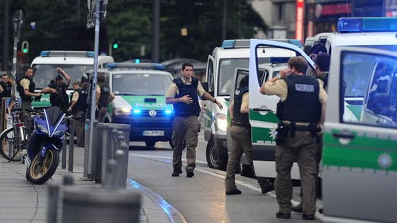 إصابة عدة أشخاص في حادثة إطلاق