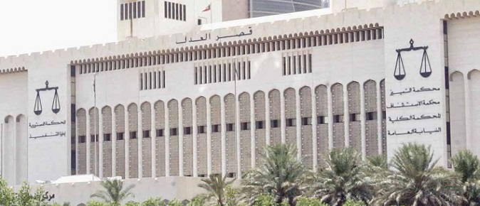 الكويت تمدد حجز 6 متهمين عرب