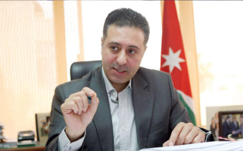 القضاة: انتخابات الغرف التجارية والصناعية العام