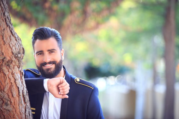 طوني قطان يتصدر ب 10 ملايين