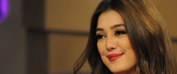 أول تعليق لكندة علوش على خبر