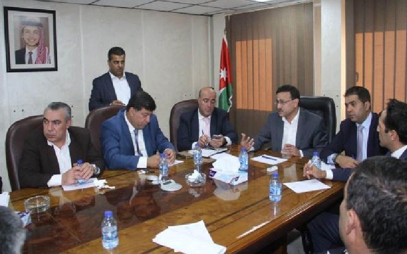 كناكرية: الحكومة لن تألو جهدا لانجاح