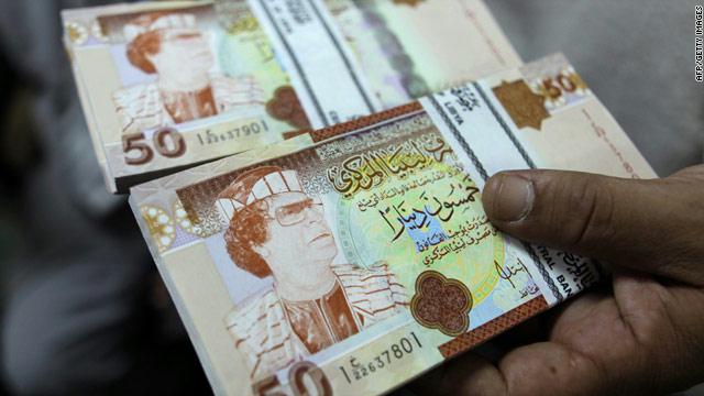 حكومتا ليبيا تتسابقان لاسترجاع الاستثمارات الخارجية