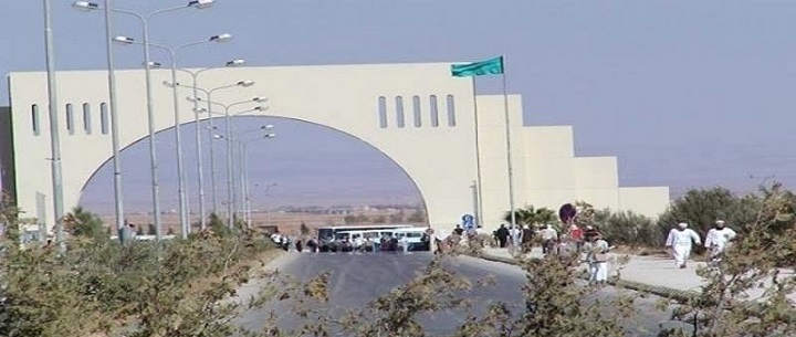 متلازمة الإحتجاج على رؤساء الجامعات تنتقل