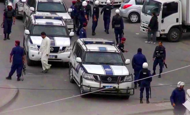 البحرين تكشف عن خلية إرهابية خططت