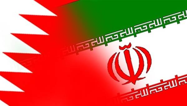 البحرين تستدعي سفيرها من طهران وتطرد