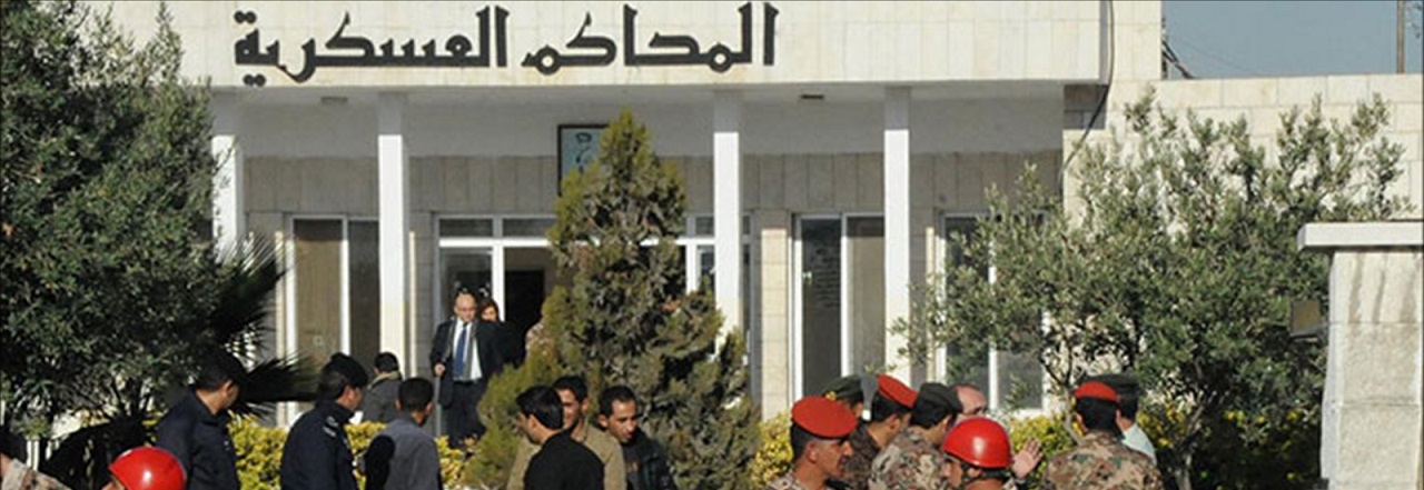 خلف قضبان امن الدولة .. ثلاثة