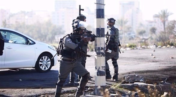 150 جريحا في ثالث أيام انتفاضة