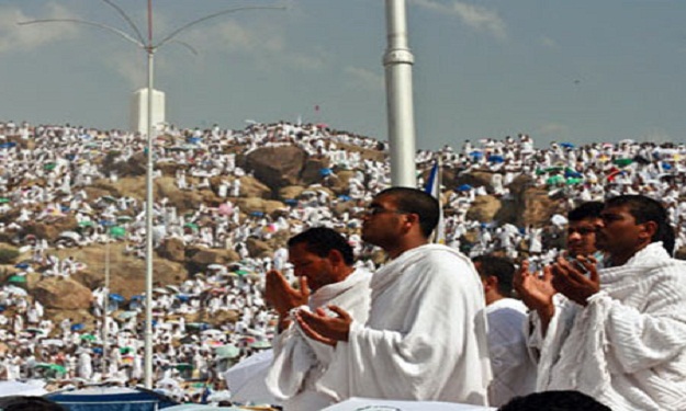 توزيع تصاريح الحج بعد العيد