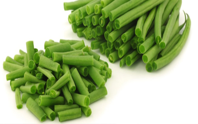 الفاصوليا الخضراء: لا تجعل فوائدها تفوتك