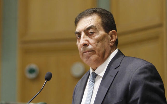 الطراونة: جرائم إسرائيل ستظل السبب في