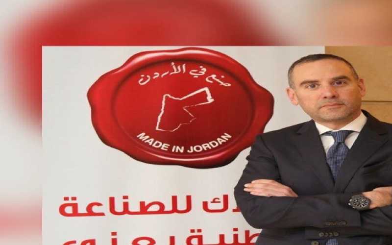 المهندس موسى الساكت: quotالدخلquot يتعارض مع
