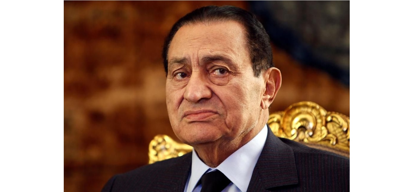 شاهد آخر صورة للرئيس المستقيل الطاعن