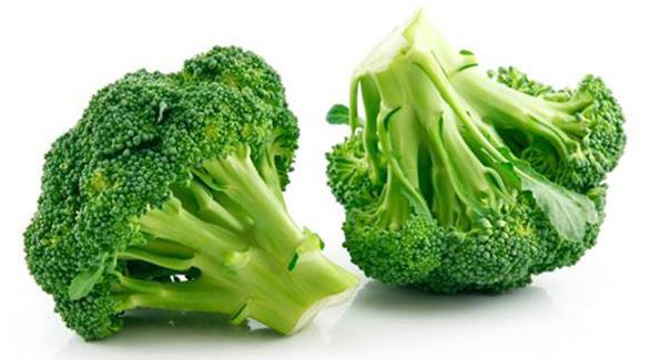 البروكلي يطرد السموم ويعزز وظيفة الكبد