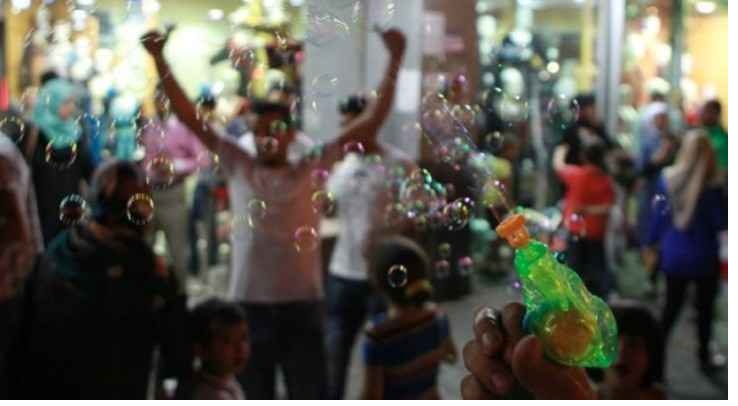 حماية المستهلك تحذر من غرق الأسواق