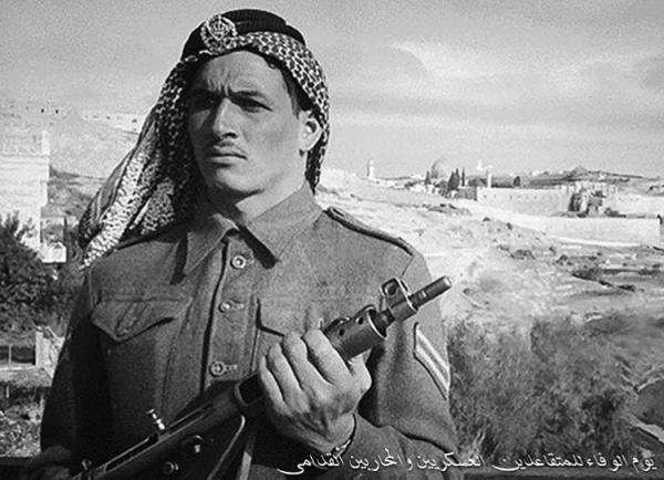 ولي العهد: نشكر تضحياتهم ونحيي جهودهم