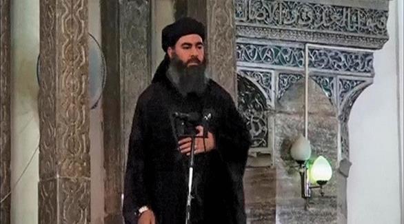 الشرطة العراقية: البغدادي يأمر بسحب قيادات