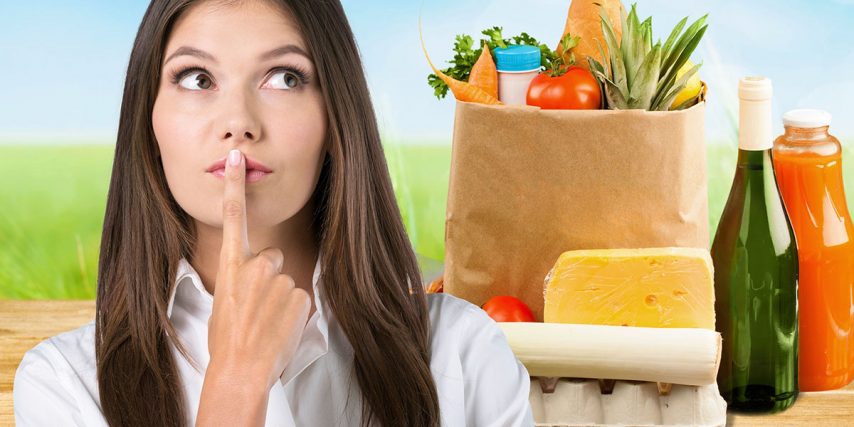 5 أغراض منزلية لها تاريخ صلاحية..