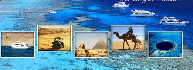 اتفاق شرم الشيخ.. تفعيل سوق إفريقية