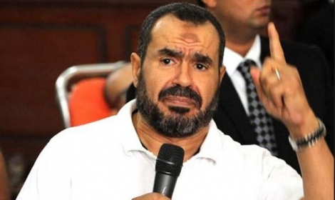 تعذيب صلاح سلطان بسجن وادي النطرون
