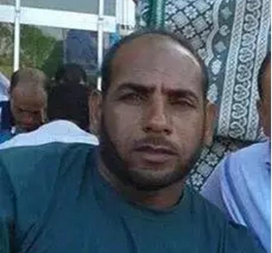 وفاة الشيخ رمضان بسجن سوهاج جراء