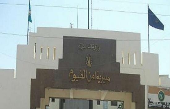 مقتل أمين شرطة إثر إصابته بطلق