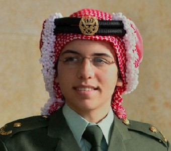 ولي العهد يترأس جلسة لمجلس الأمن