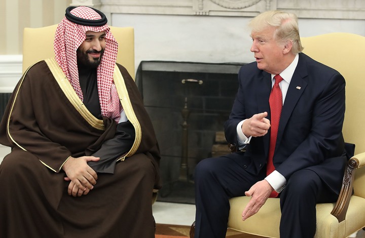 ديفيد هيرست: لولا صبية الخليج العابثون