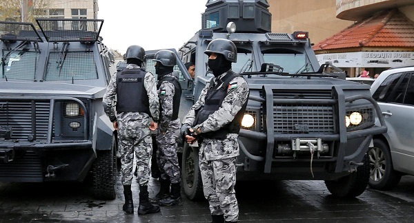 وفاة وإصابات بمشاجرة مسلحة في مادبا