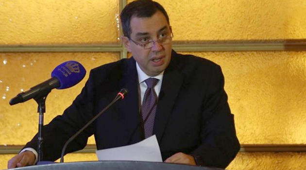 فاخوري: الأزمة السورية تهدد المكتسبات الوطنية