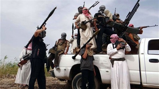 أنصار بيت المقدس.. تحول جذري بعد