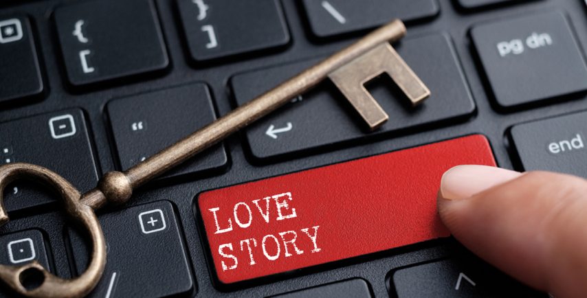 فرضية الحب الإلكتروني.. هل تصبح حقيقة؟