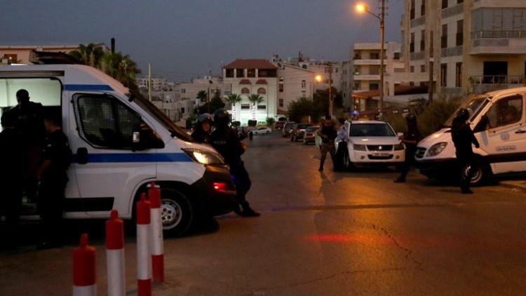 الأردن يرفض محاولات الابتزاز الإسرائيلية لإعادة