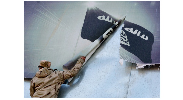 هاشتاغ اليوم: وسقطتدولةالخرافة