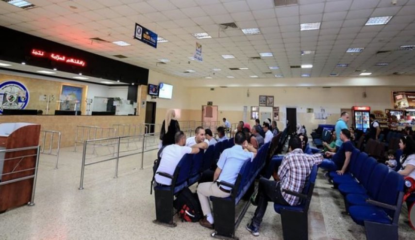 سلطات الاحتلال تحذر رعاياها من السفر