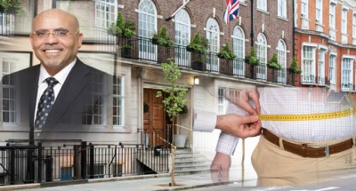 انجاز اردني في جراحات السمنة يطرق