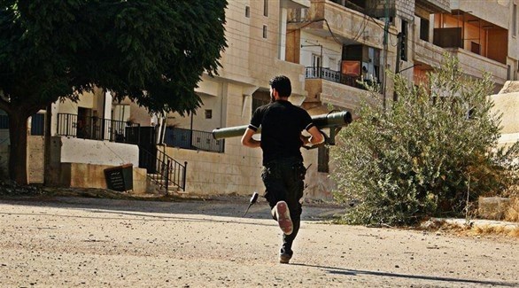 فشل اتفاق نهائي بين المعارضة والروس