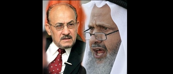 الاخوان.. الجمعية تمهل الجماعة اسبوعا لتسليم